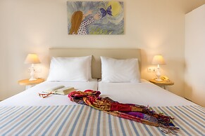 Vasia Ormos - Adults Only