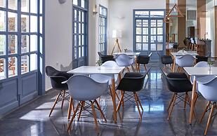 Vasia Ormos - Adults Only