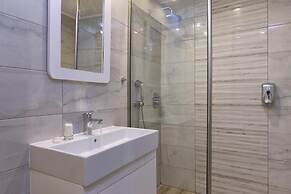 Vasia Ormos - Adults Only