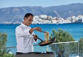 Vasia Ormos - Adults Only