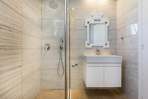 Vasia Ormos - Adults Only