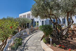 Vasia Ormos - Adults Only