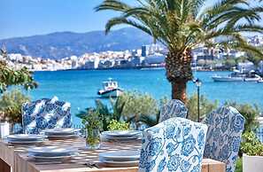 Vasia Ormos - Adults Only