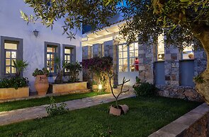 Vasia Ormos - Adults Only