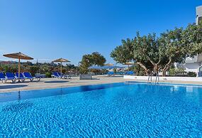 Vasia Ormos - Adults Only