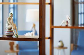 Vasia Ormos - Adults Only