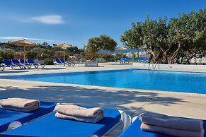 Vasia Ormos - Adults Only