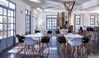 Vasia Ormos - Adults Only