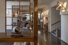 Vasia Ormos - Adults Only