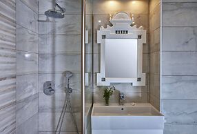 Vasia Ormos - Adults Only