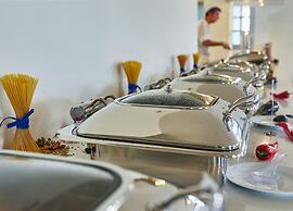 Vasia Ormos - Adults Only