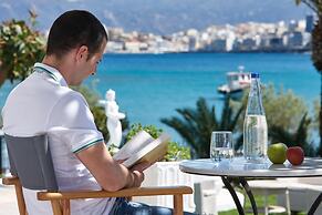 Vasia Ormos - Adults Only