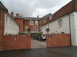 The Star and Garter