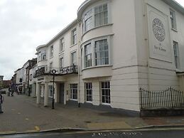 The Star and Garter
