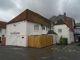The Star and Garter