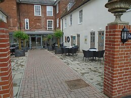 The Star and Garter