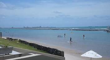 Ekoara Beach Residence