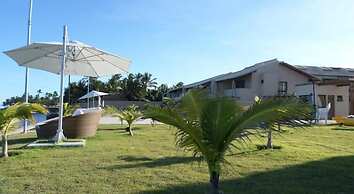 Ekoara Beach Residence