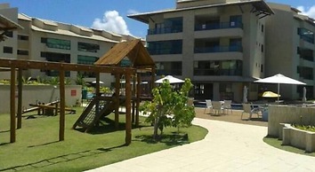 Ekoara Beach Residence