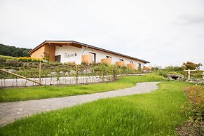 Hotel Zur Borke
