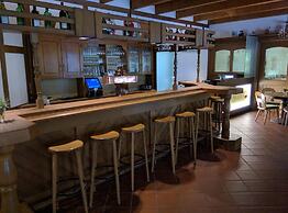 Hotel Zur Borke