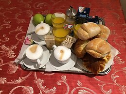 Relais La Corte Dei Cavalieri