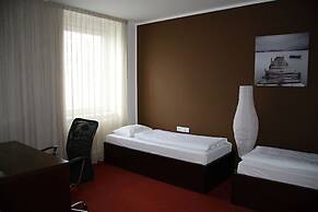 Hotel Palác