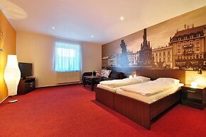 Hotel Palác