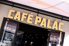 Hotel Palác