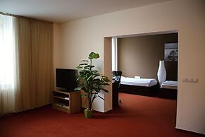 Hotel Palác