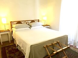 Vicolo del lupo Guesthouse