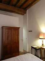 Vicolo del lupo Guesthouse