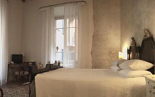 Vicolo del lupo Guesthouse