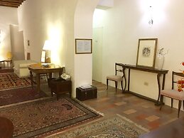 Vicolo del lupo Guesthouse