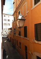 Vicolo del lupo Guesthouse