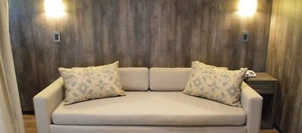 Gran Hotel Potrerillos