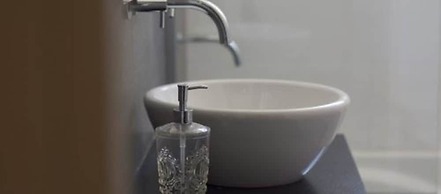 Gran Hotel Potrerillos