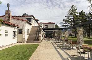 Gran Hotel Potrerillos