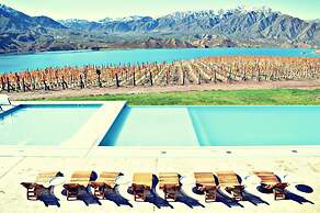 Gran Hotel Potrerillos