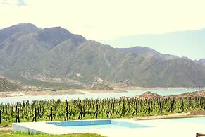 Gran Hotel Potrerillos