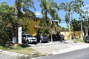Hibiscos Pousada