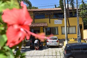 Hibiscos Pousada