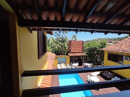 Hibiscos Pousada