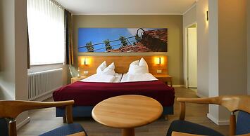 Hotel Pinger