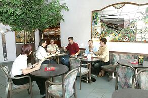 Hotel Pinger