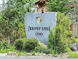Juniper Crest 1 4 Bedroom Townhouse by RedAwning