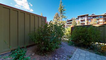 Juniper Crest 1 4 Bedroom Townhouse by RedAwning