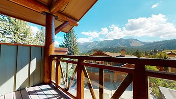 Juniper Crest 1 4 Bedroom Townhouse by RedAwning