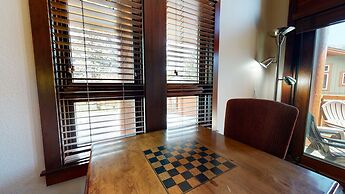 Juniper Crest 1 4 Bedroom Townhouse by RedAwning