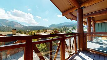 Juniper Crest 1 4 Bedroom Townhouse by RedAwning